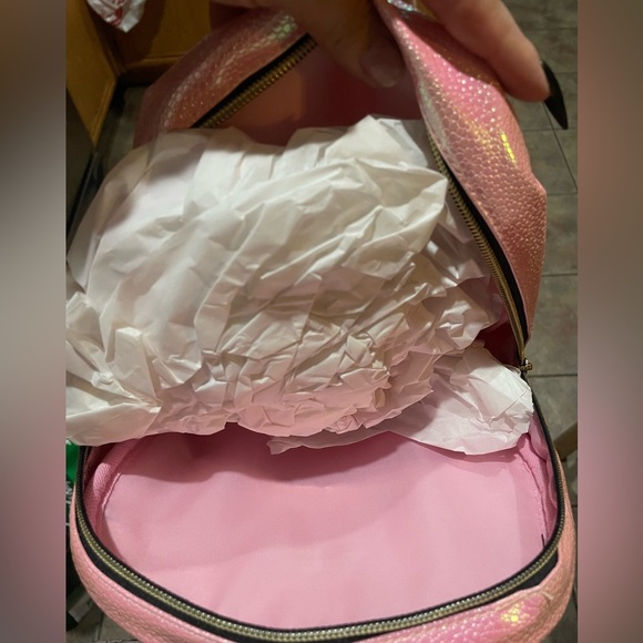 Jessica Simpson Mini Backpack - Picture 5 of 5